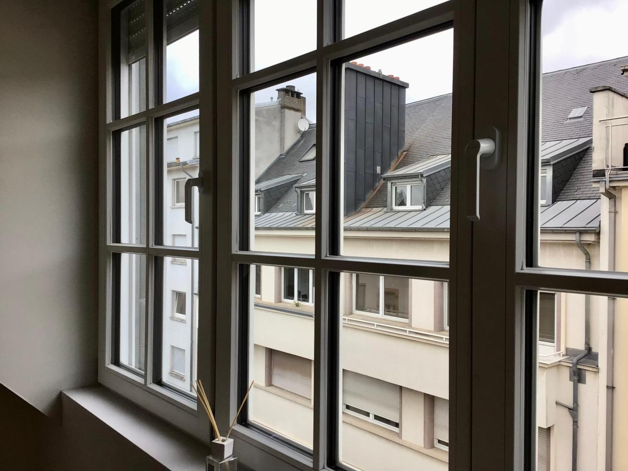 Petrusse Elite Suites Luxembourg By Eksteriør billede