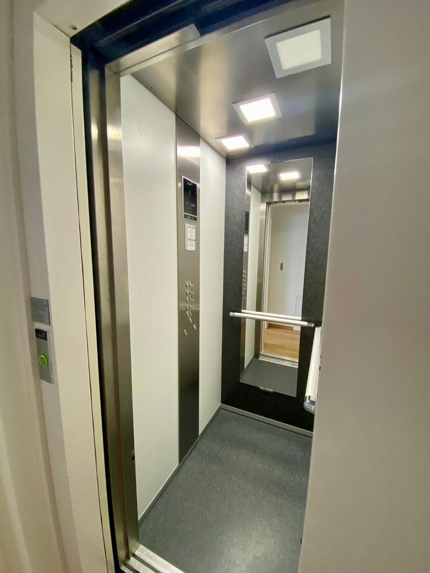 Petrusse Elite Suites Luxembourg By Eksteriør billede