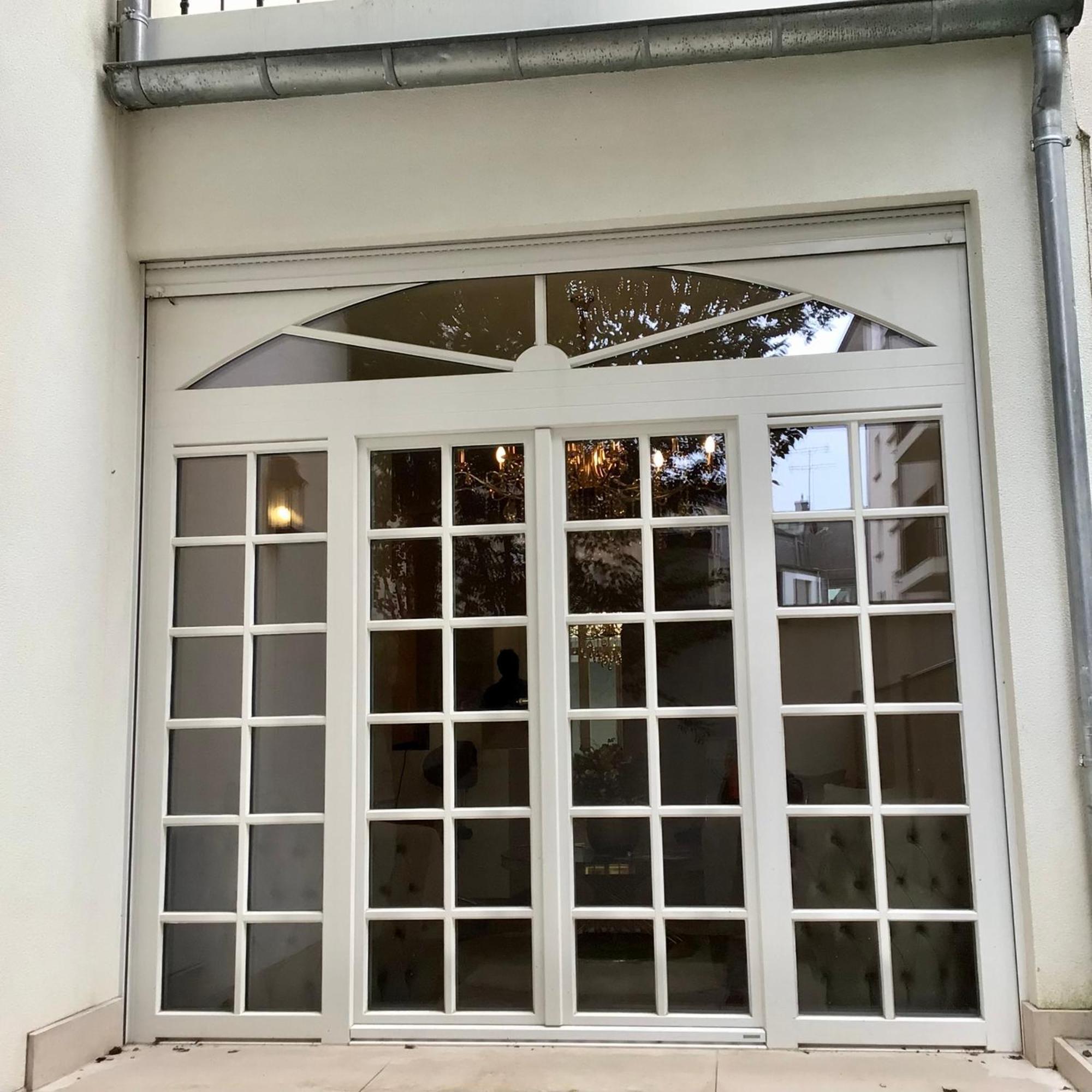 Petrusse Elite Suites Luxembourg By Eksteriør billede