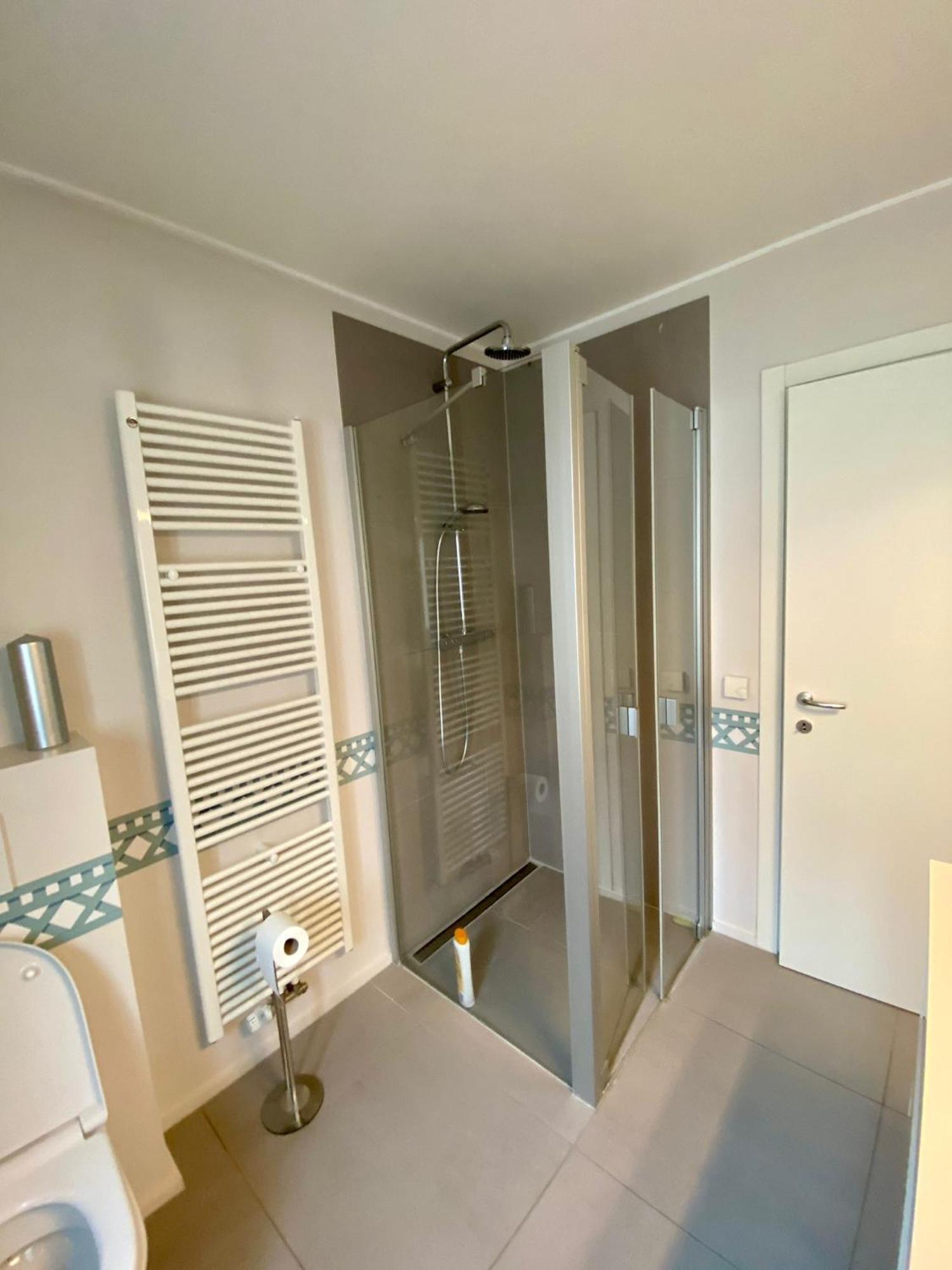 Petrusse Elite Suites Luxembourg By Eksteriør billede