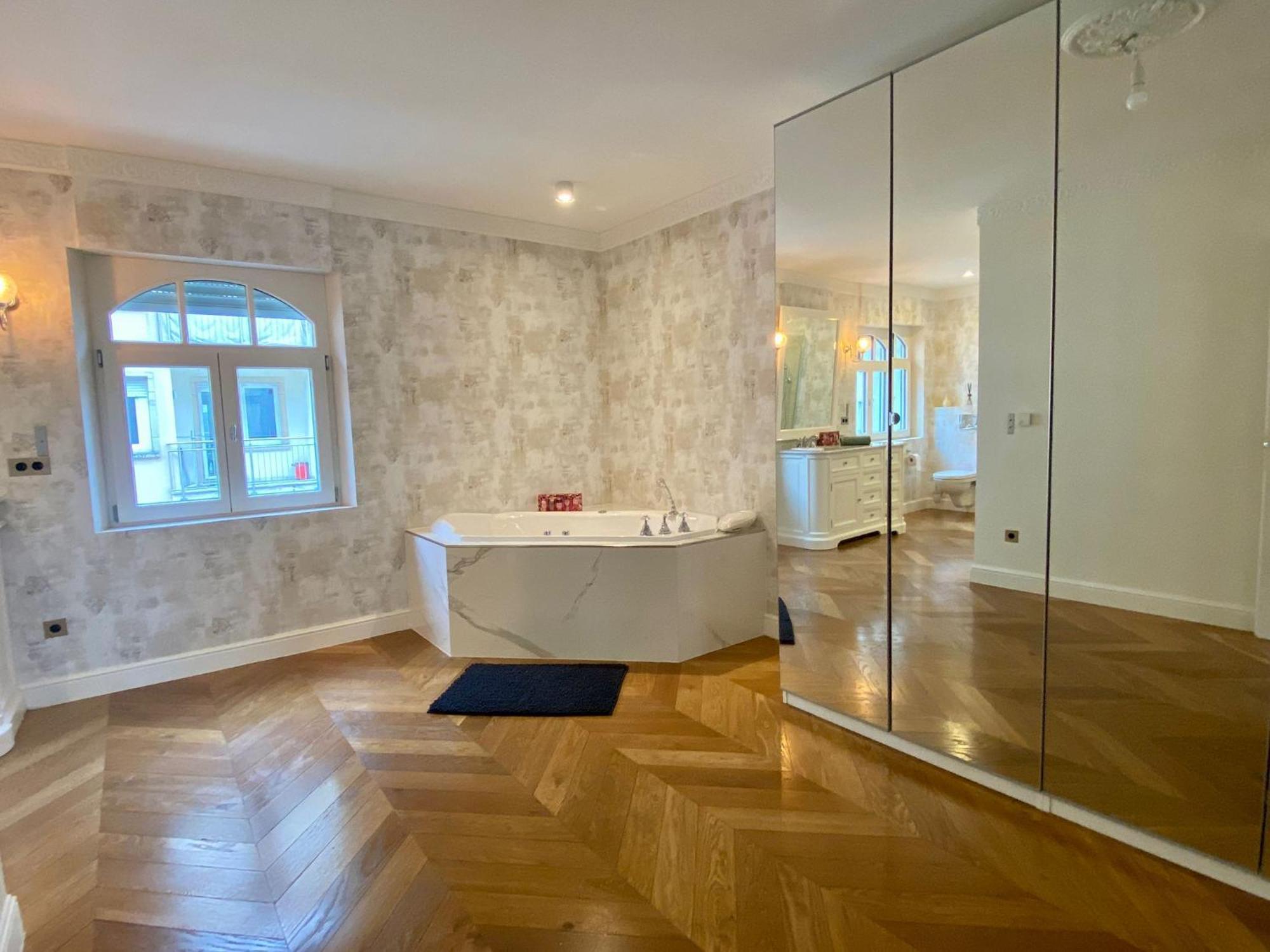 Petrusse Elite Suites Luxembourg By Eksteriør billede