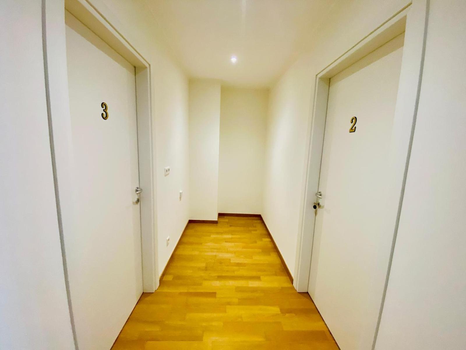 Petrusse Elite Suites Luxembourg By Eksteriør billede