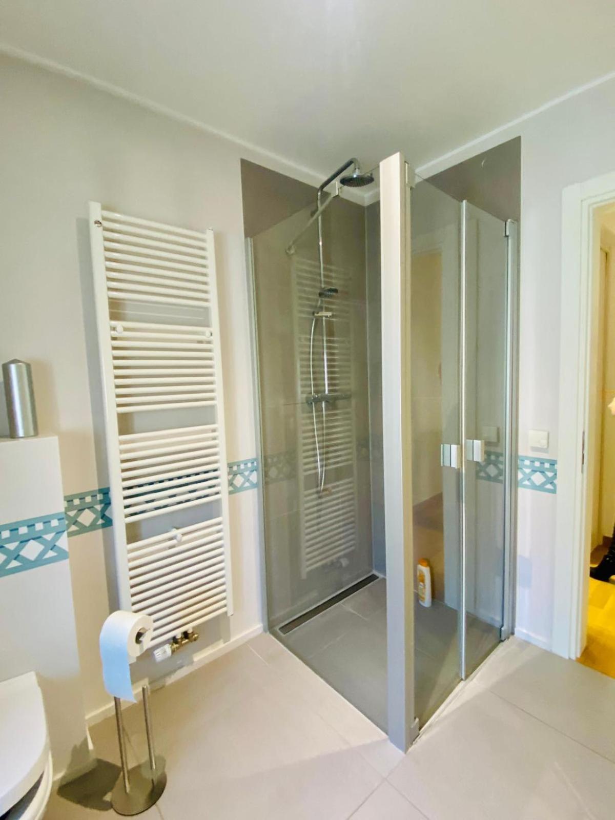 Petrusse Elite Suites Luxembourg By Eksteriør billede