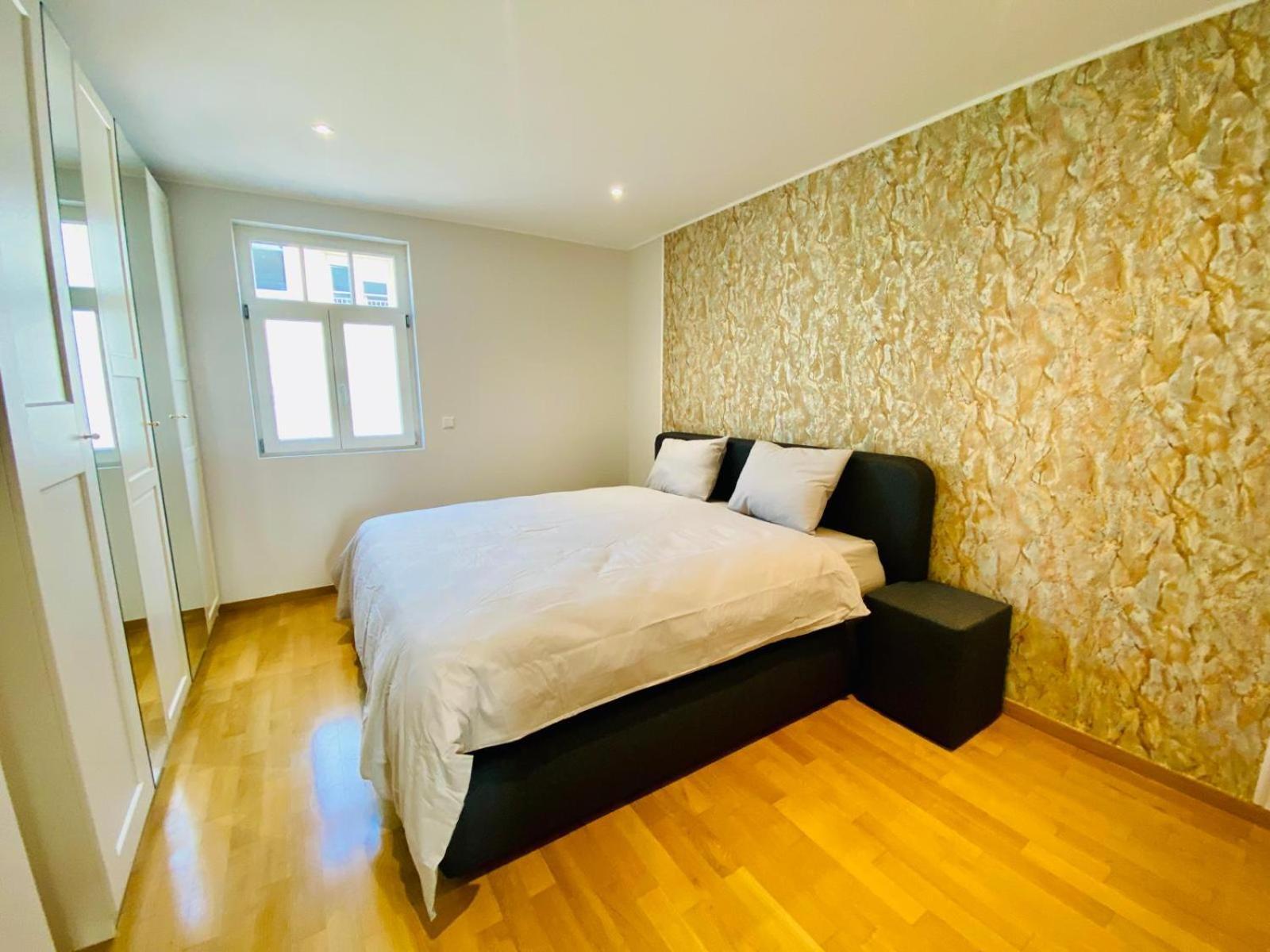 Petrusse Elite Suites Luxembourg By Eksteriør billede