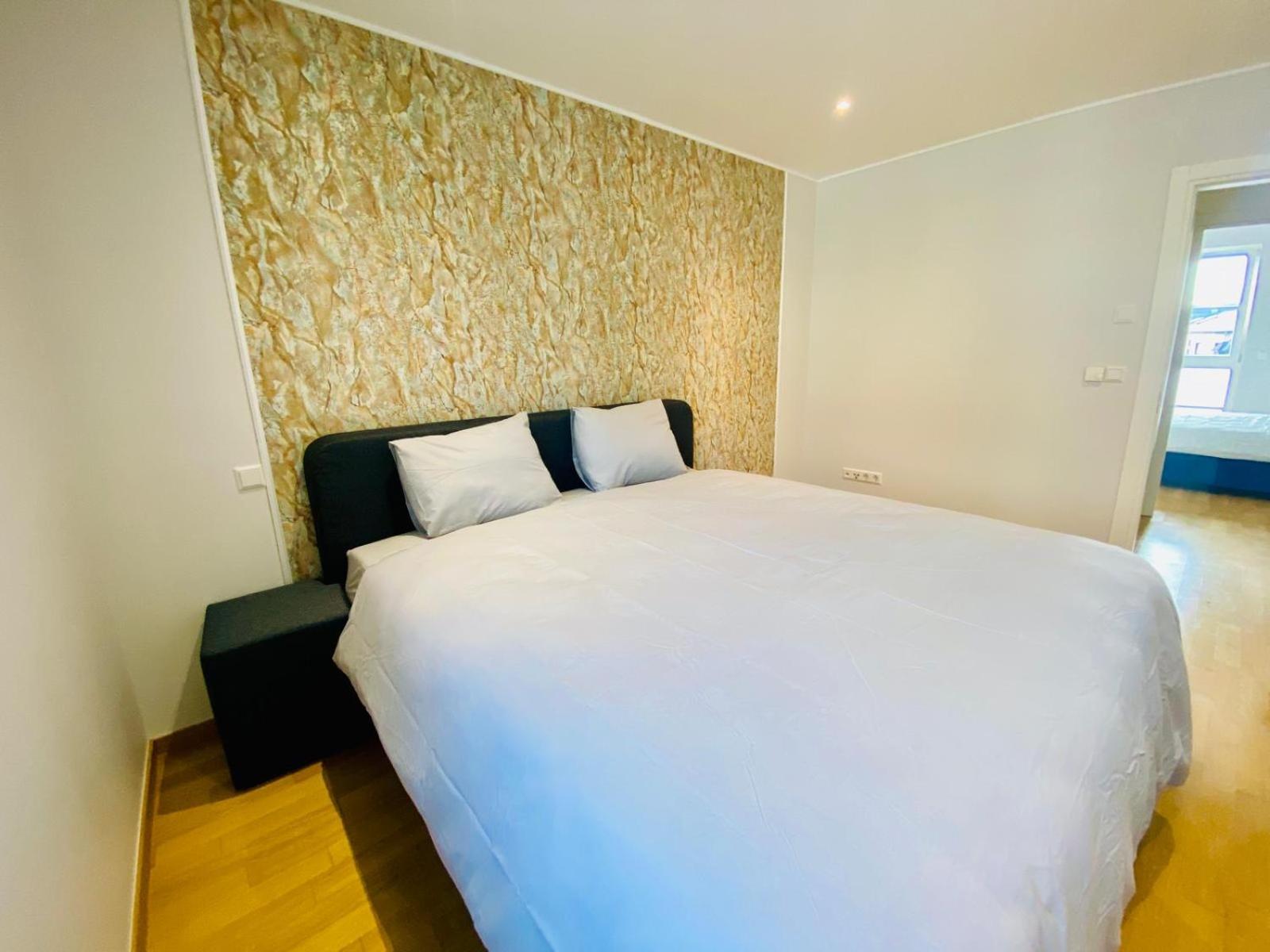 Petrusse Elite Suites Luxembourg By Eksteriør billede