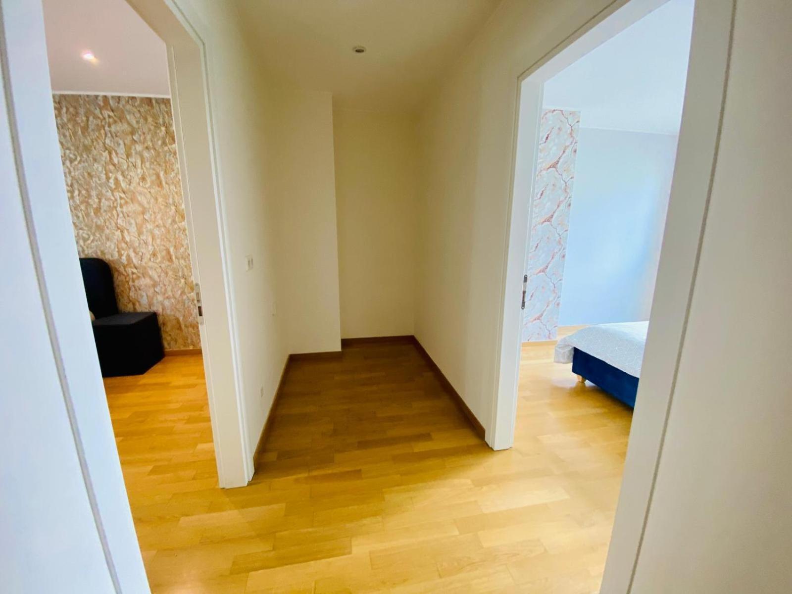 Petrusse Elite Suites Luxembourg By Eksteriør billede