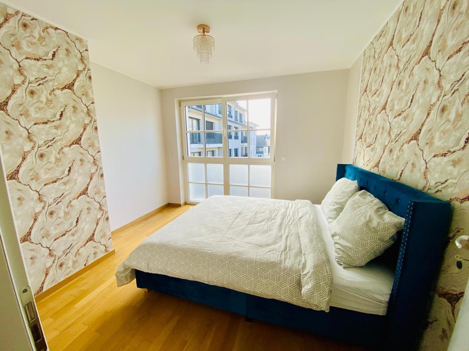 Petrusse Elite Suites Luxembourg By Eksteriør billede