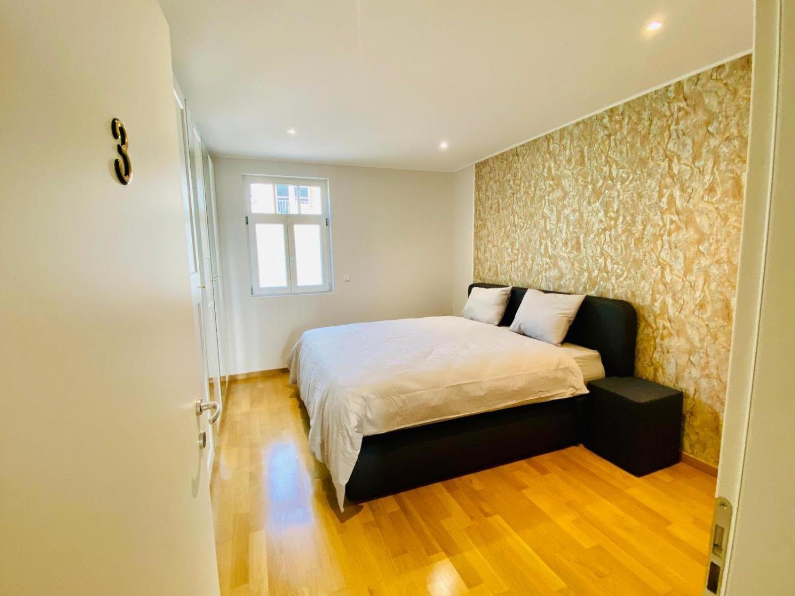 Petrusse Elite Suites Luxembourg By Eksteriør billede