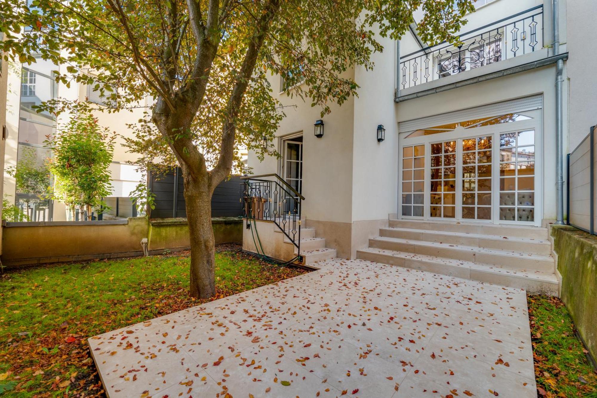 Petrusse Elite Suites Luxembourg By Eksteriør billede