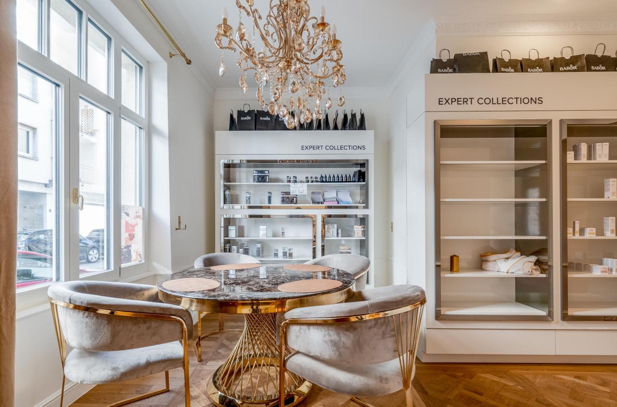 Petrusse Elite Suites Luxembourg By Eksteriør billede