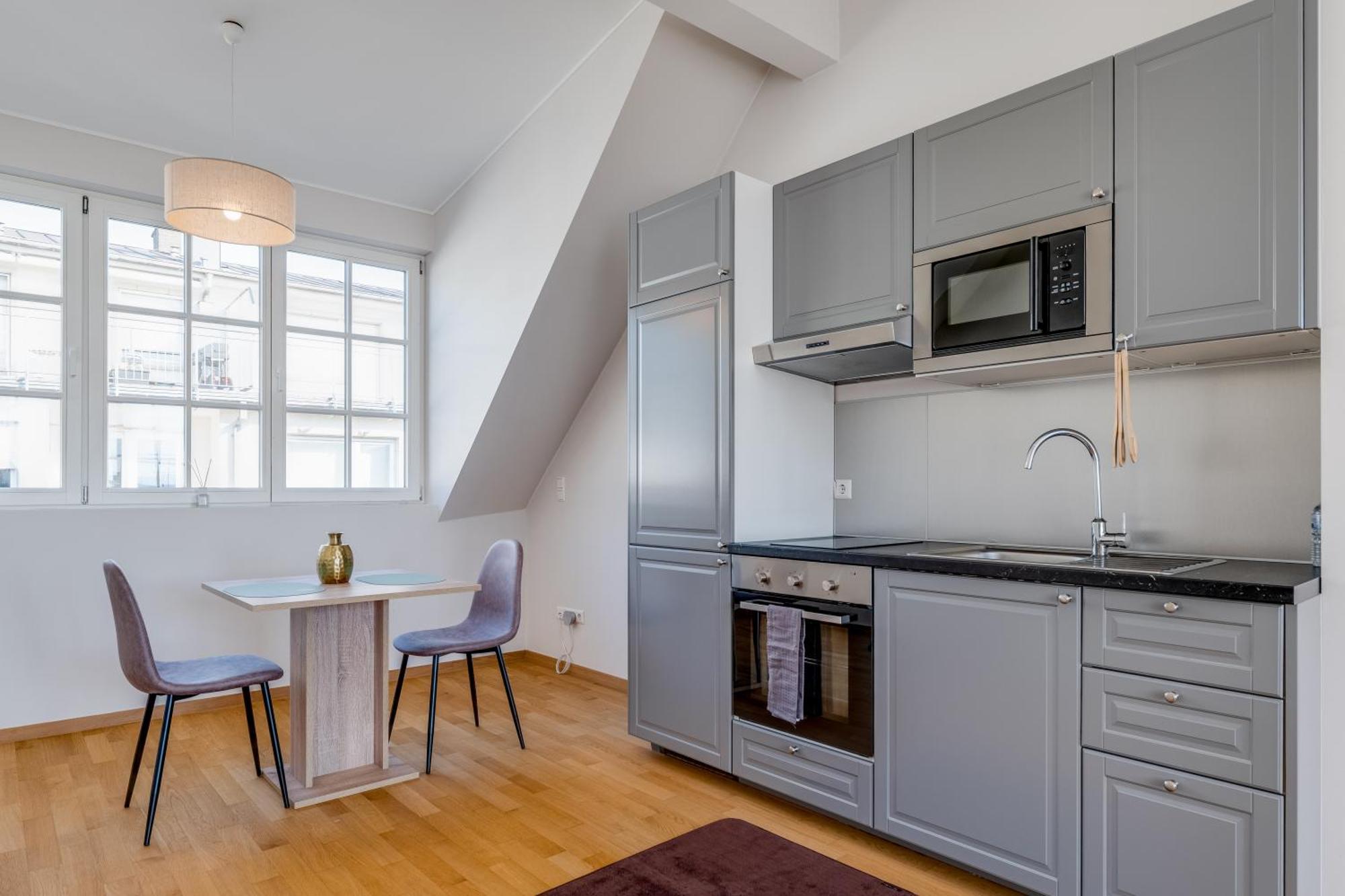 Petrusse Elite Suites Luxembourg By Eksteriør billede