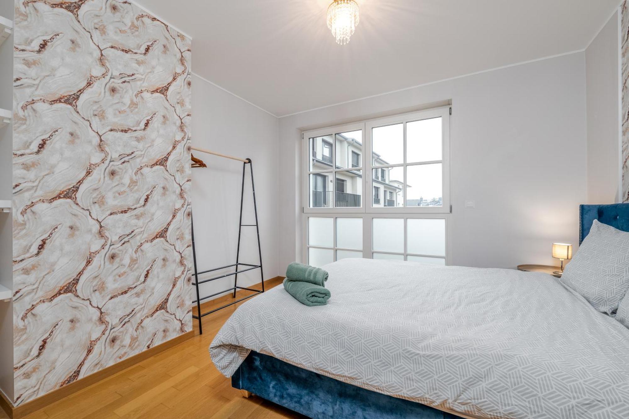 Petrusse Elite Suites Luxembourg By Eksteriør billede