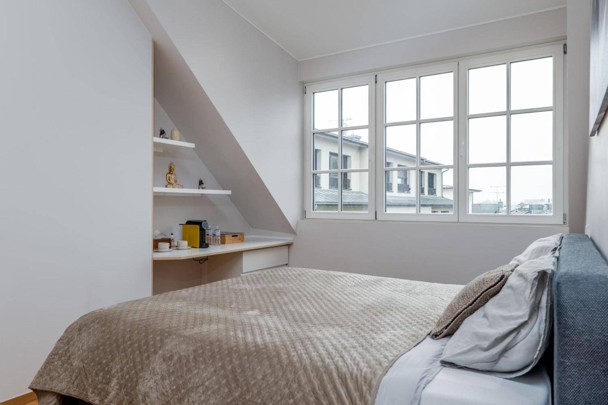 Petrusse Elite Suites Luxembourg By Eksteriør billede